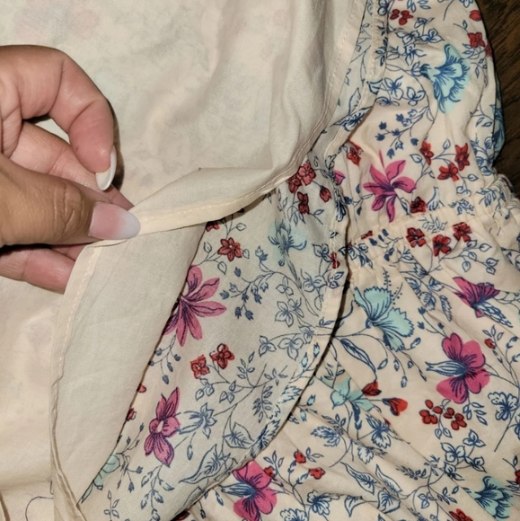 Floral gap dresses - Picture 4 of 7